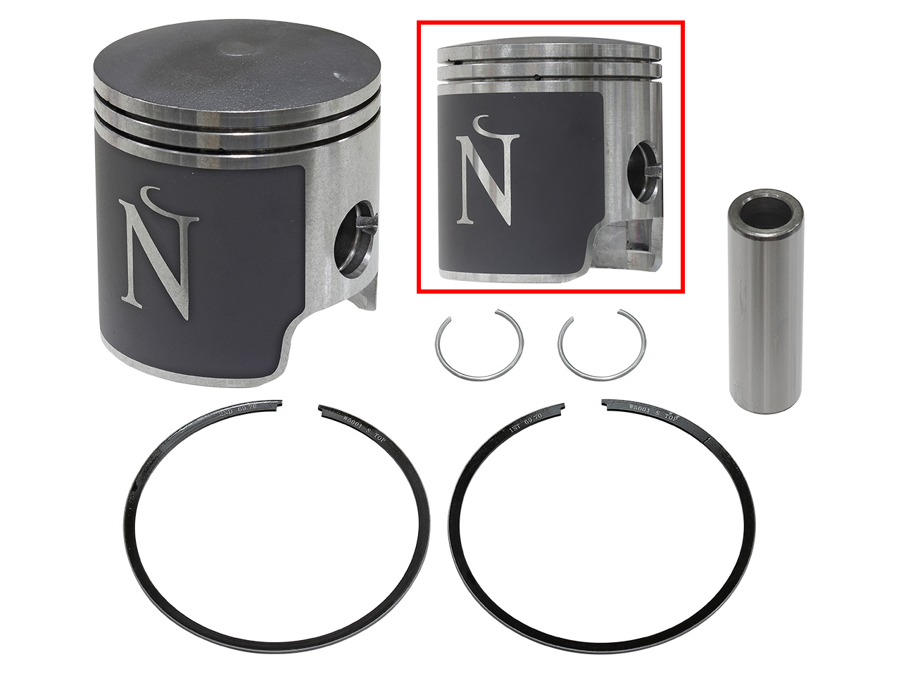 NAMURA PISTON KIT NW-50001